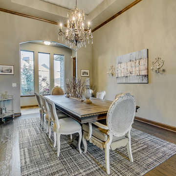 512 NW 154th St Edmond Oklahoma - Wyatt Poindexter Keller Williams Elite