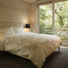 Light Wood Panel
