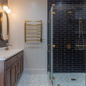 Exceptional Bathroom!