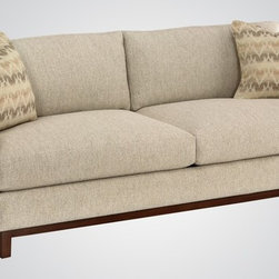 2221 - Select II Sofa - Sofas