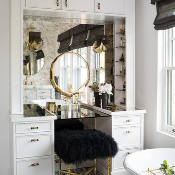 Hollywood Hills - Hollywood Glam