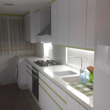 COCINAS