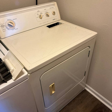 Kenmore Dryer