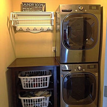 Laundry/Mud Room
