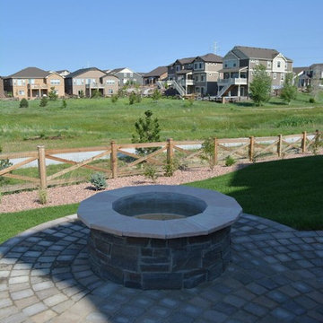 New Home in Banning Lewis