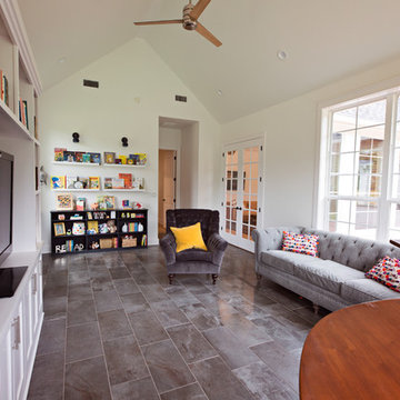 Modern Farmhouse