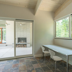 Windows and Doors by Trudeau Windows and Doors - Windows