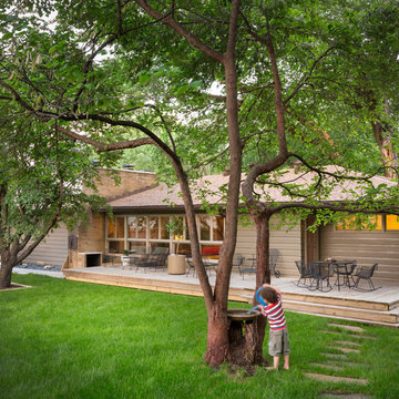 Bridge House