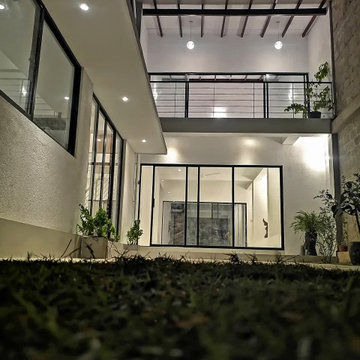Chinthaka Samaranayake House At Wariyapola, Kurunegala