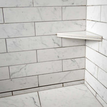Giannone Master Bath