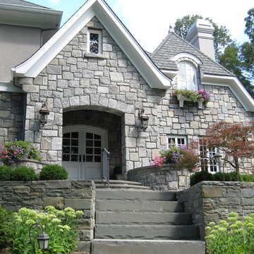 Franklin Lakes Cottage