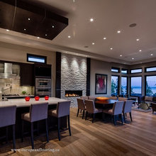 Kitchen ideas