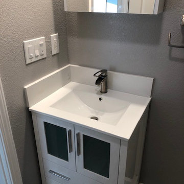 East Palo Alto Full Remodel