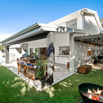 Mooloolaba rebuild