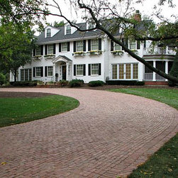 Antique Purington Street Paver - Bricks And Masonry