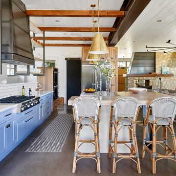 Steamboat Residence