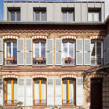façade