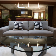 530 Paloma Ave Staging