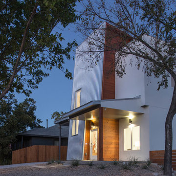Loop House