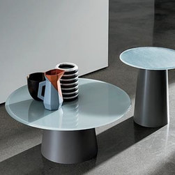Totem coffee table by SOVETITALIA - Coffee Tables