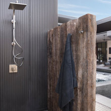 Outdoor Shower