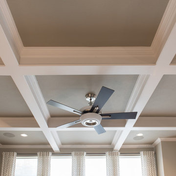 Stunning Residential Makeover