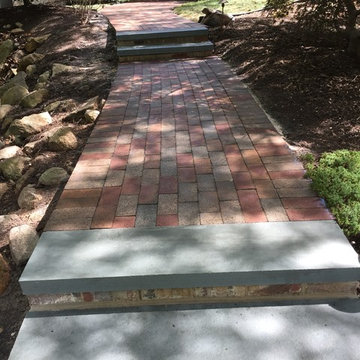 Step Restoration