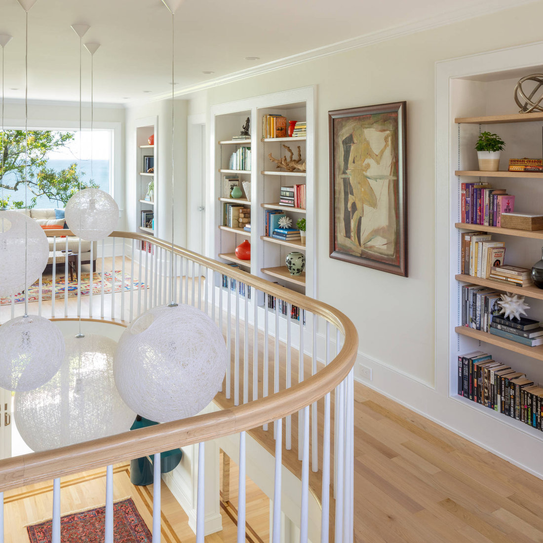 Aldrich Lane Project