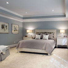 York Master Suite