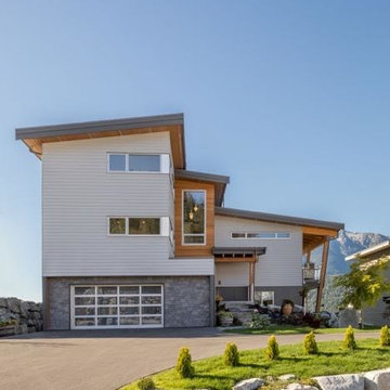 Rainbow Residence