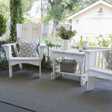 Homespice Decor Braided Rugs: Indoor/Outdoor, Stain Proof