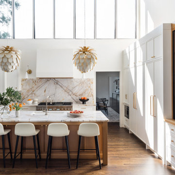 Midcentury Modern Renovation