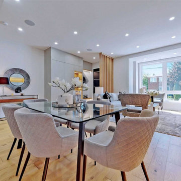 Trenton Ave, East York, ON M4C 2Z4