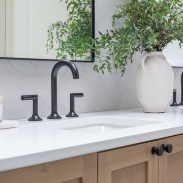 Kirkland | Modern Farmhouse