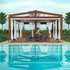 Pergotenda- Patio awnings with retractable roofs by ... Pergotenda- Patio awnings with retractable roofs by ... on Corradi Outdoor Living id=71102