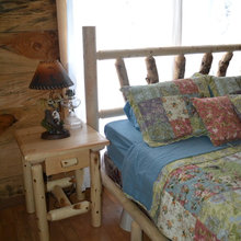 Bedroom Ideas