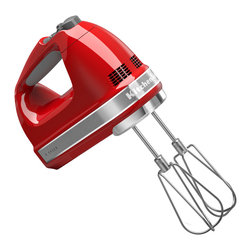 H&aring;ndmixer - Mixers