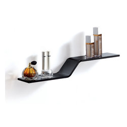 Glass Shelves - Products
