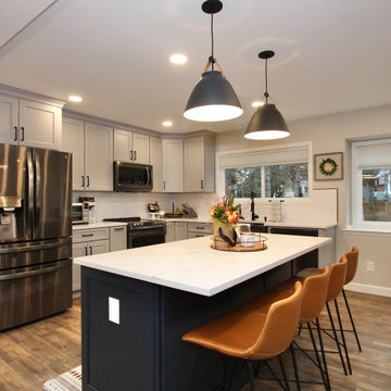 Cellular shades-