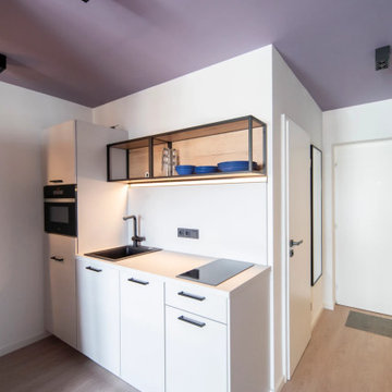 Apartment in Schwabing-West