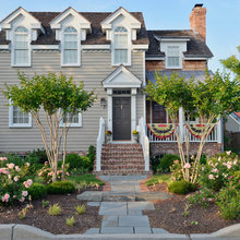 Front lanscape