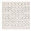 Safavieh Vermont VRM310A Rug 6' Square Ivory Rug