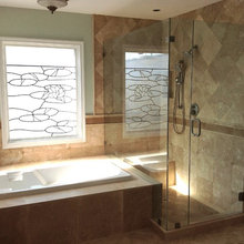 Showers