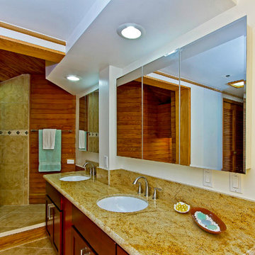 Royal Iolani Staging Project