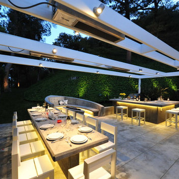 Bel-Air Villa