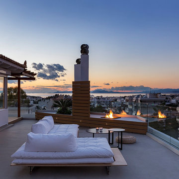 Harmony Apartment Renovation