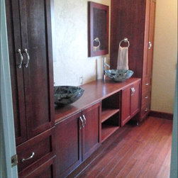 DYNAMIC VANITIES COLLECTION - Products