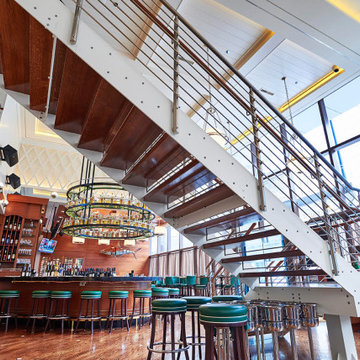 Chicago Restaurant