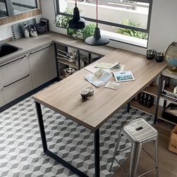 Start Metropolitan - Kitchen Cabinetry