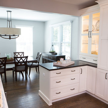 Dream Home in Algonquin